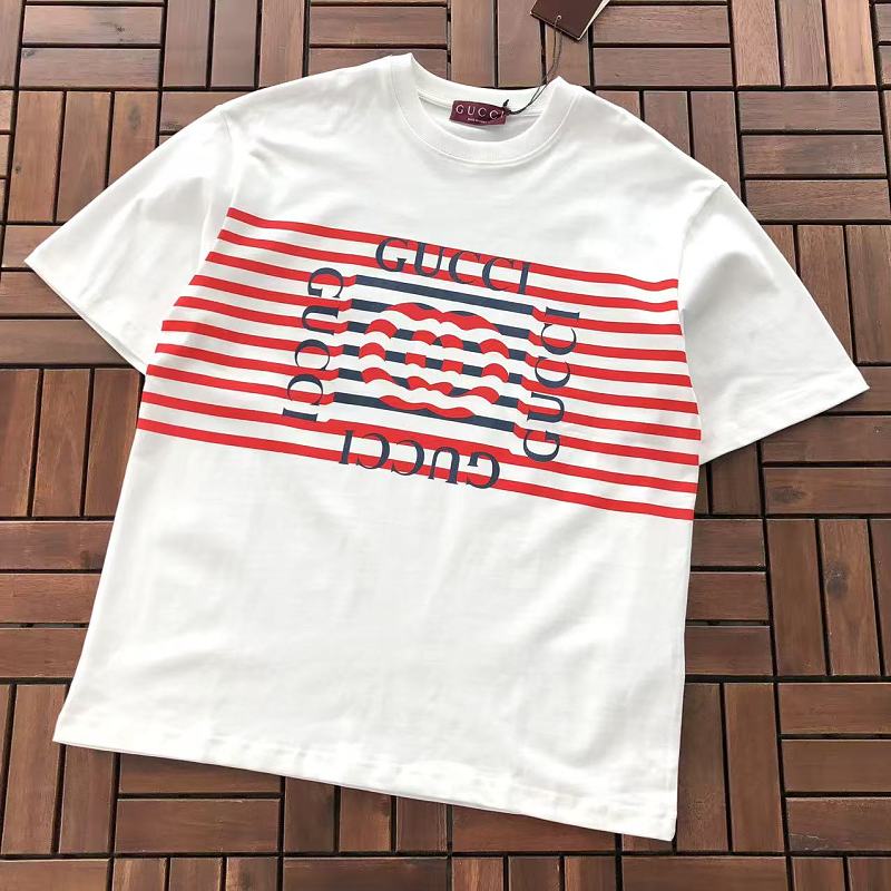 Other ~135 G🔥C🔥I T-SHIRT 66042399 (Im 176CM 58KG Iwear Size S In The Photo), photo 1