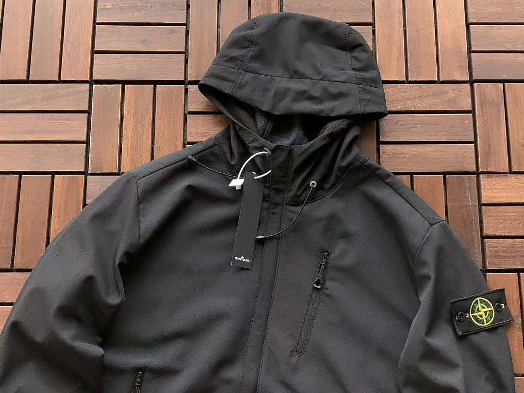 Other ~359 ST🔥🔥E JACKET 55080730 (Im 185CM 80KG Iwear Size XL In The Photo) - Image 13