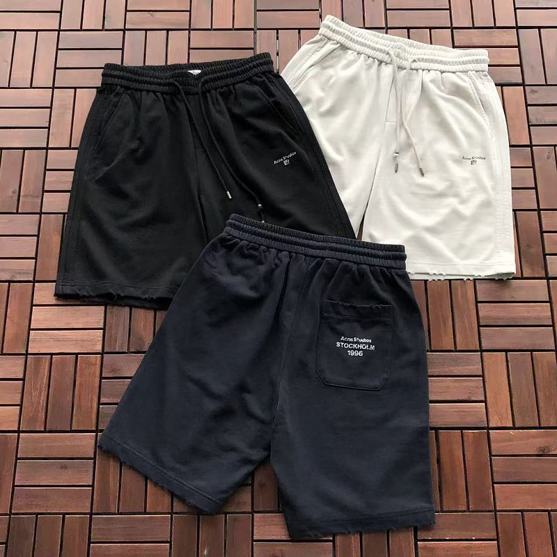Other ~135 ACNE STUDIOS SHORTS 77050887 (Im 185CM 80KG Iwear Size L In The Photo), photo 1