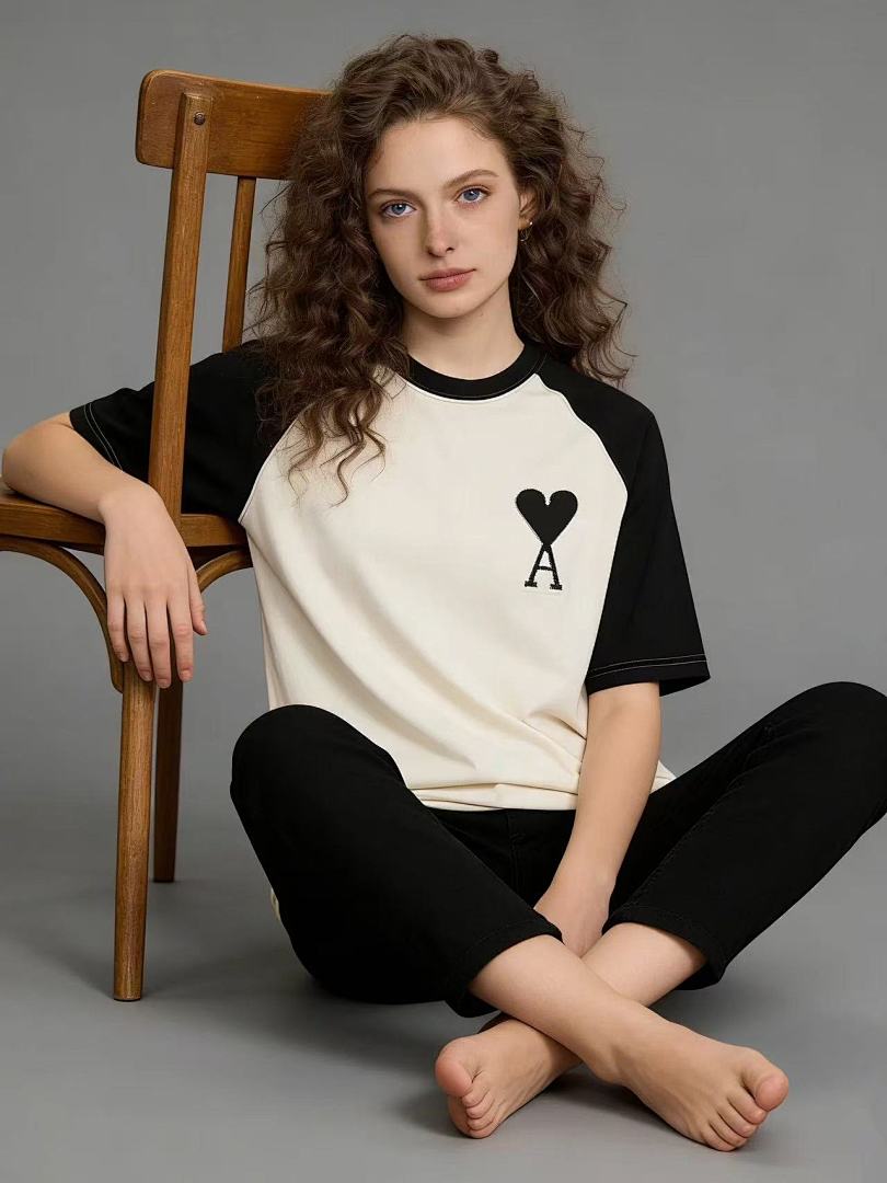 Other 125 A🔥I T-SHIRT 88033003 (Im 176CM 58KG Iwear Size S In The Photo) - Image 6