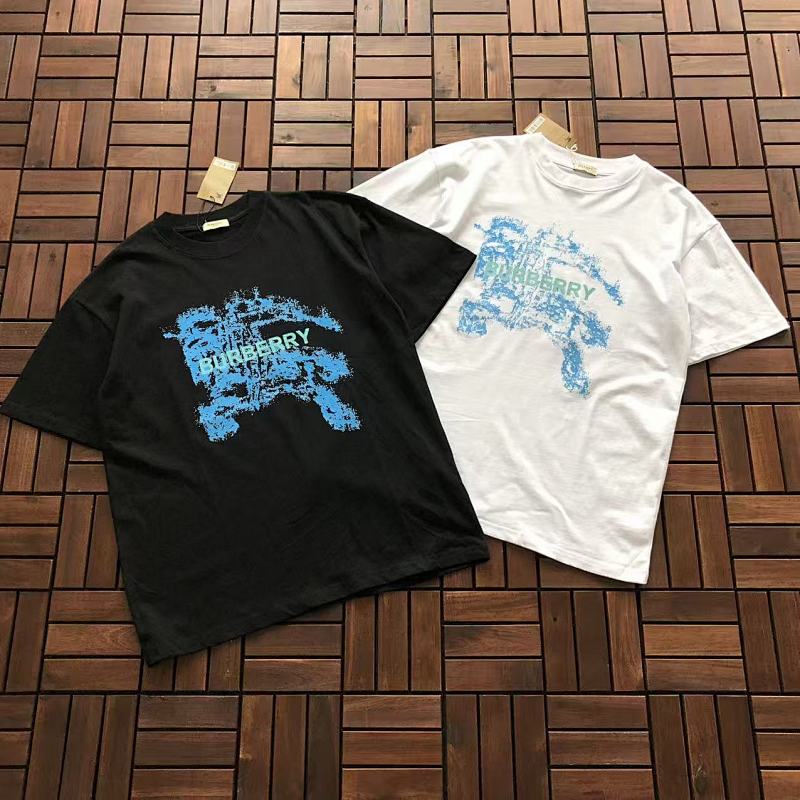 ~99 B🔥RB🔥RRY T-SHIRT 22102171 (Im 176CM 58KG Iwear Size M In The Photo), photo 1