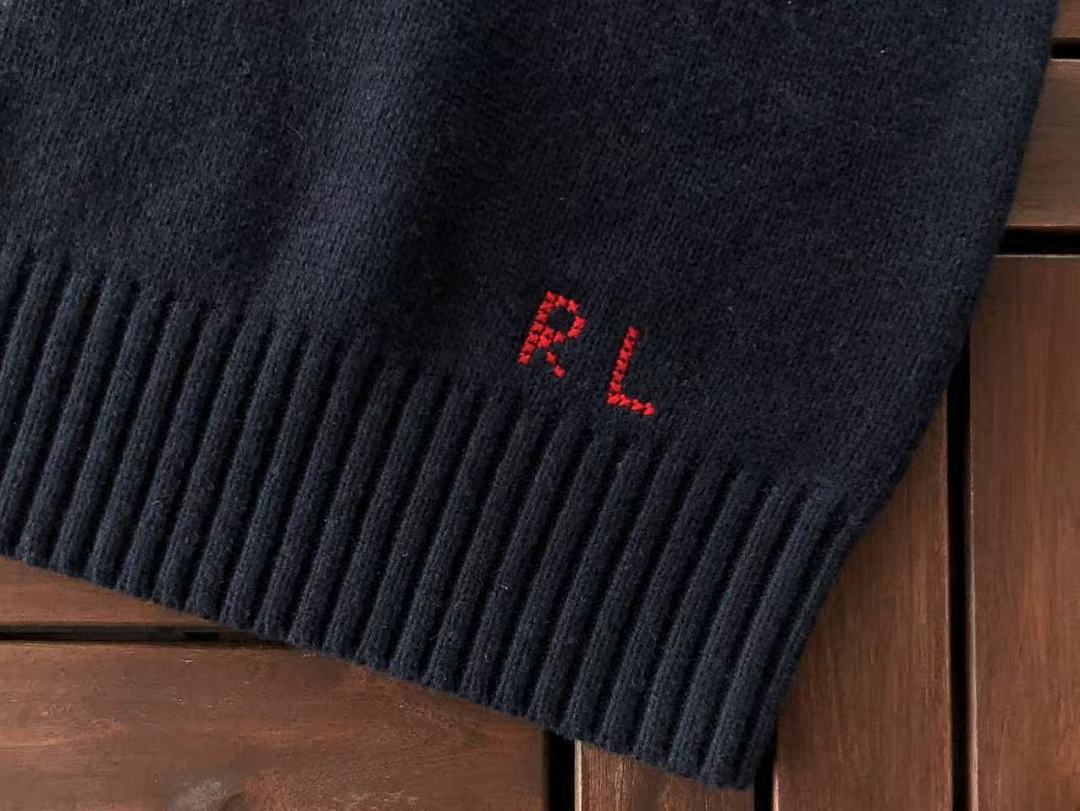Other ~349 RA🔥PH🔥AU🔥EN & MLB SWEATER 22121208 (Im 176CM 58KG Iwear Size M In The Photo) - Image 7