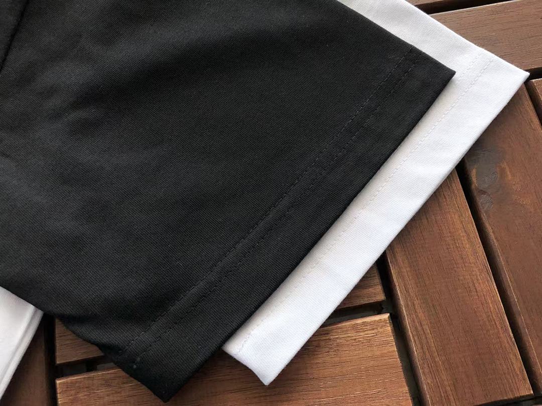 AMIRI ~85 AMIRI T-SHIRT 33112376 (Im 176CM 58KG Iwear Size M In The Photo) - Image 11
