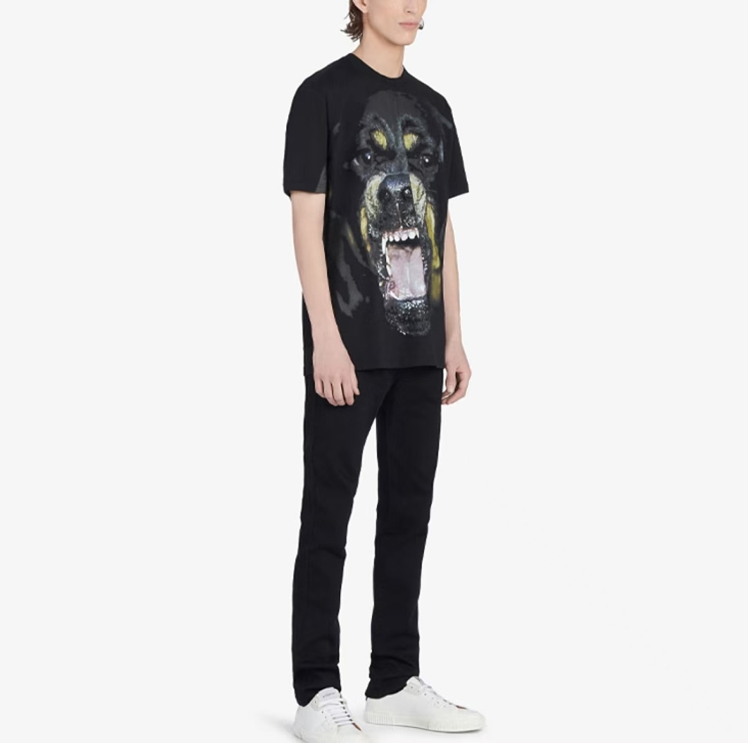Other 🔥1:1~259 G🔥🔥🔥🔥🔥🔥Y T-SHIRT 66031457 (Im 180CM 68KG Iwear Size S In The Photo) - Image 5