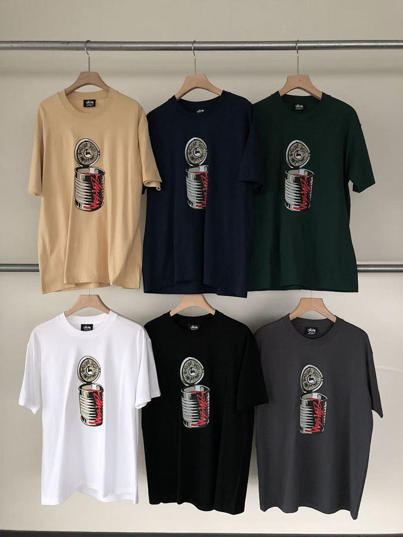 On Running ~79 ST🔥S🔥Y T-SHIRT 55040440 (Im 180CM 68KG Iwear Size L In The Photo) - Image 30