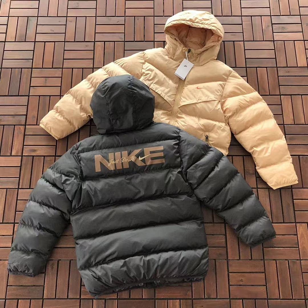 On Running ~215 N🔥K🔥COTTON JACKET 33123116 (Im 180CM 68KG Iwear Size L In The Photo), photo 1