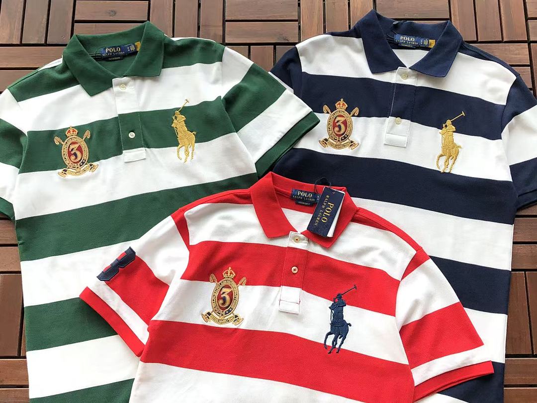 Other ~ 129 RA🔥PH🔥AU🔥EN T-SHIRT POLO 55060504 (Im 185CM 80KG Iwear Size M In The Photo) - Image 10