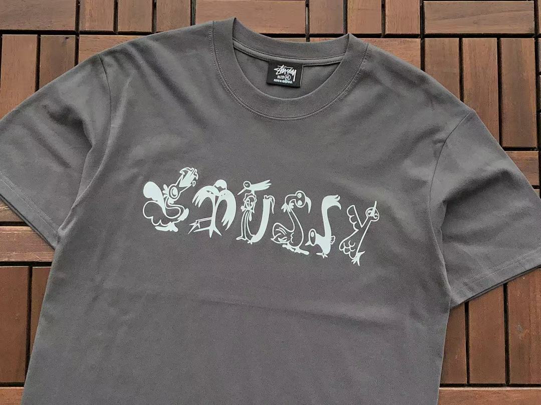 On Running ~79 ST🔥S🔥Y T-SHIRT 55040439 (Im 180CM 68KG Iwear Size M In The Photo) - Image 17