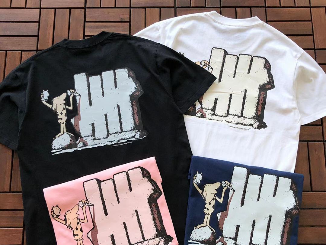 On Running ~89 UNDEFEATED T-SHIRT - Image 4