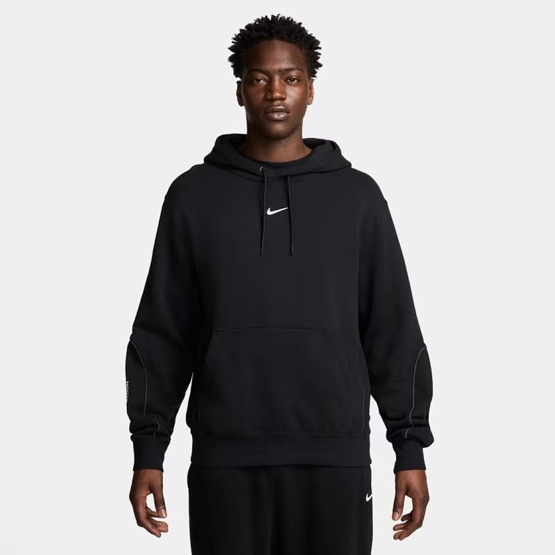 Other TOP 188 PANTS 175 N🔥C🔥A & N🔥K🔥HOODIE TROUSERS FLEECE 44121702 Im 176CM 58KG Iwear Size - Image 7