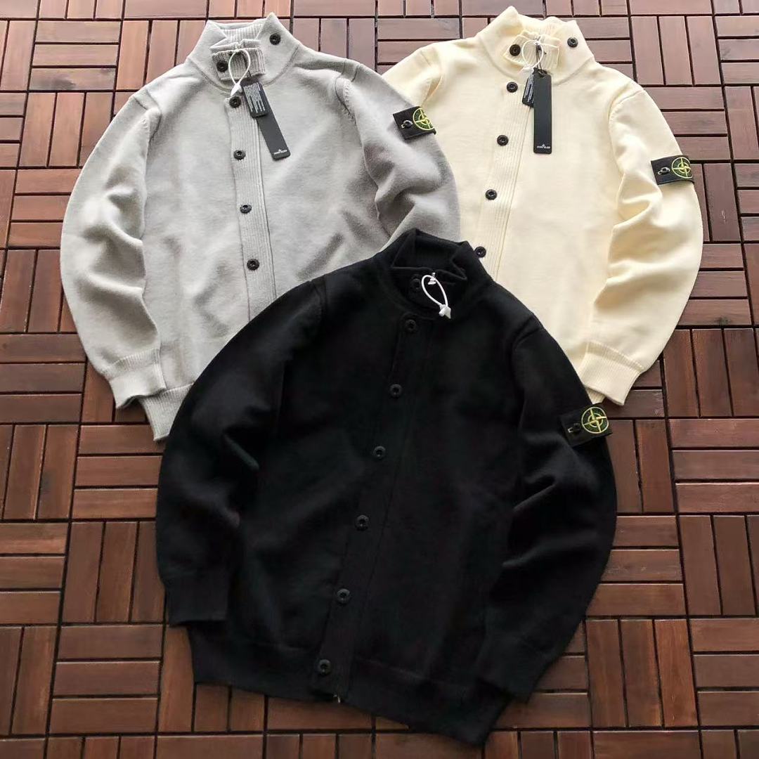 Other ~219 ST🔥🔥E SWEATER 77081823 (Im 185CM 70KG Iwear Size L In The Photo), photo 1