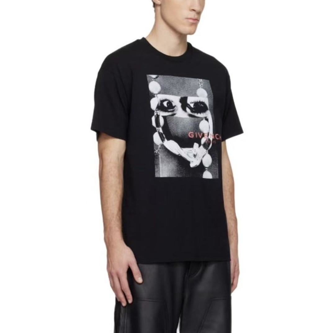 Other 🔥1:1~259 G🔥🔥🔥🔥🔥🔥Y T-SHIRT 66031444 (Im 180CM 68KG Iwear Size S In The Photo) - Image 4