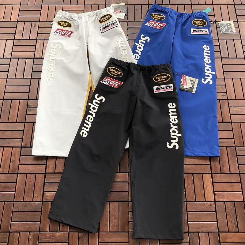 Other 589 S🔥P🔥E🔥E & VANSON LEATHERS TROUSERS NOT, photo 1