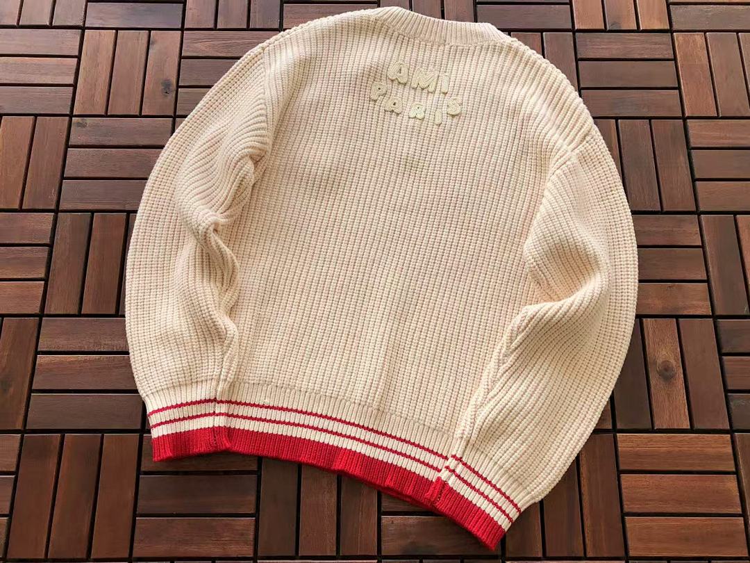 Other ~169 ~A🔥I SWEATER 22091549 (Im 180CM 68KG Iwear Size M In The Photo) - Image 15