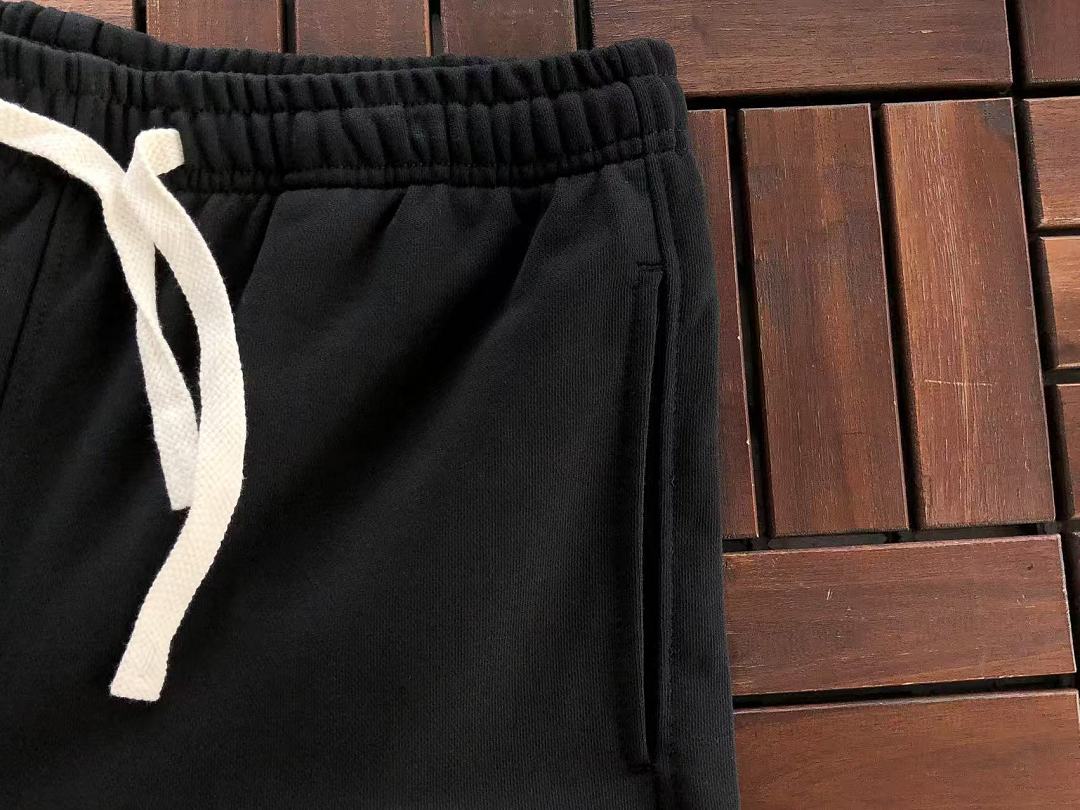Other ~219 CH🔥OM🔥 HE🔥RTS TROUSERS 66090840 (Im 185CM 70KG Iwear Size XL In The Photo) - Image 8