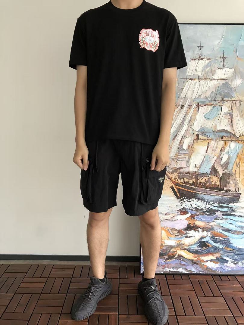 AMIRI ~99 AMIRI T-SHIRT 77041603 (Im 185CM 70KG Iwear Size S In The Photo) - Image 3