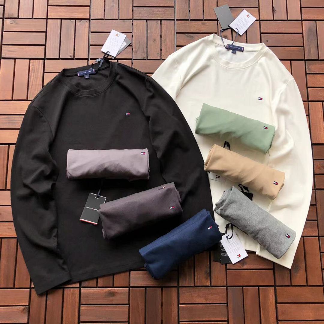 Other ~99 T🔥🔥🔥H🔥🔥🔥R LONG-SLEEVE, photo 1