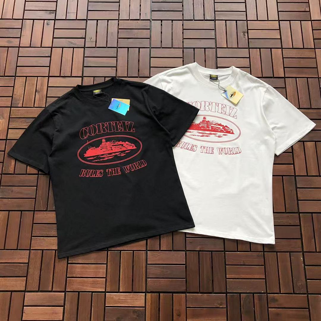 ~79 C🔥RT🔥🔥Z T-SHIRT 33121219 (Im 180CM 68KG Iwear Size M In The Photo), photo 1