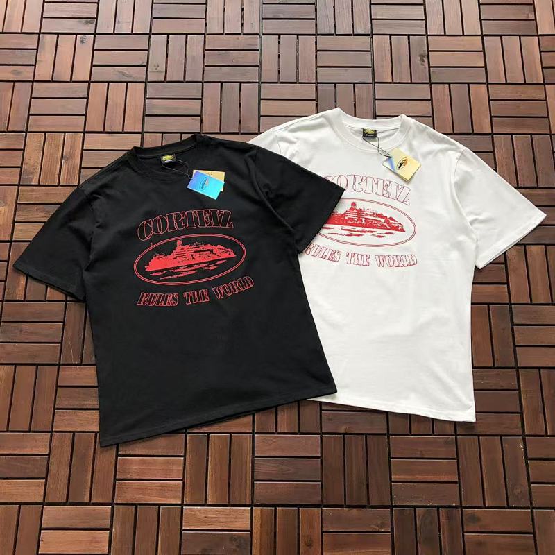 ~79 C🔥RT🔥🔥Z T-SHIRT 33121219 (Im 180CM 68KG Iwear Size M In The Photo), photo 1