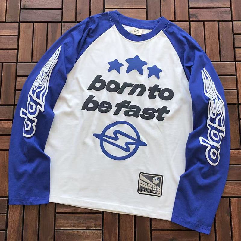 Other ~115 BROKEN PLANET LONG-LEEVE 77010902 (Im 180CM 68KG Iwear Size M In The Photo), photo 1