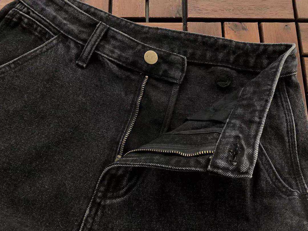 Other ~159 C🔥RH🔥RTT SHORTS JEANS 55032617 (Im 176CM 58KG Iwear Size S In The Photo) - Image 21