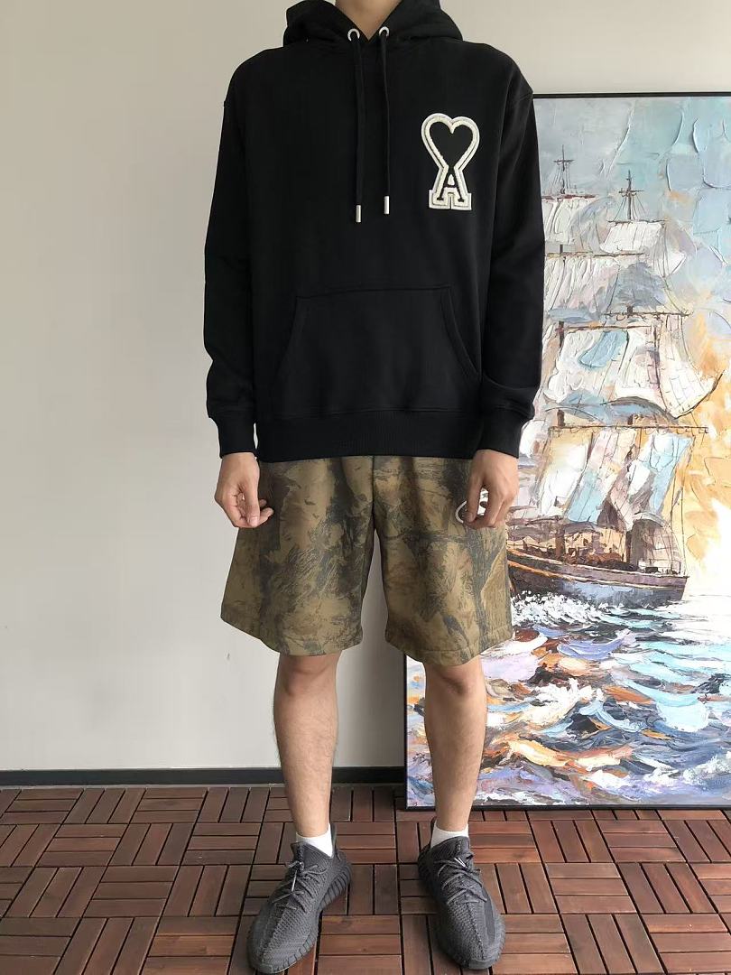 Other ~125 A🔥I HOODIE 77061627 (Im 185CM 70KG Iwear Size L In The Photo) - Image 10