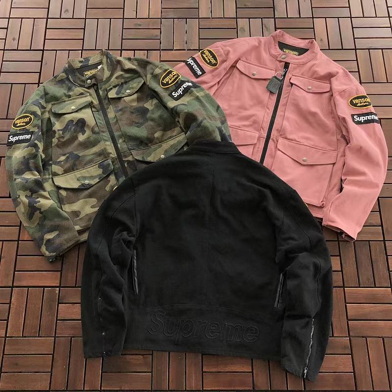 Other 468 S🔥P🔥E🔥E & VANSON LEATHERS CORDURA, photo 1