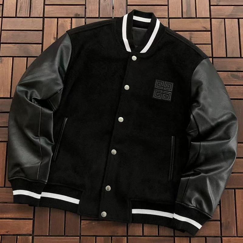 Other π₯1:1π₯~686 Gπ₯π₯π₯π₯π₯π₯Y COTTON JACKET 66081265 (Im 185CM 70KG Iwear Size M In The Photo)