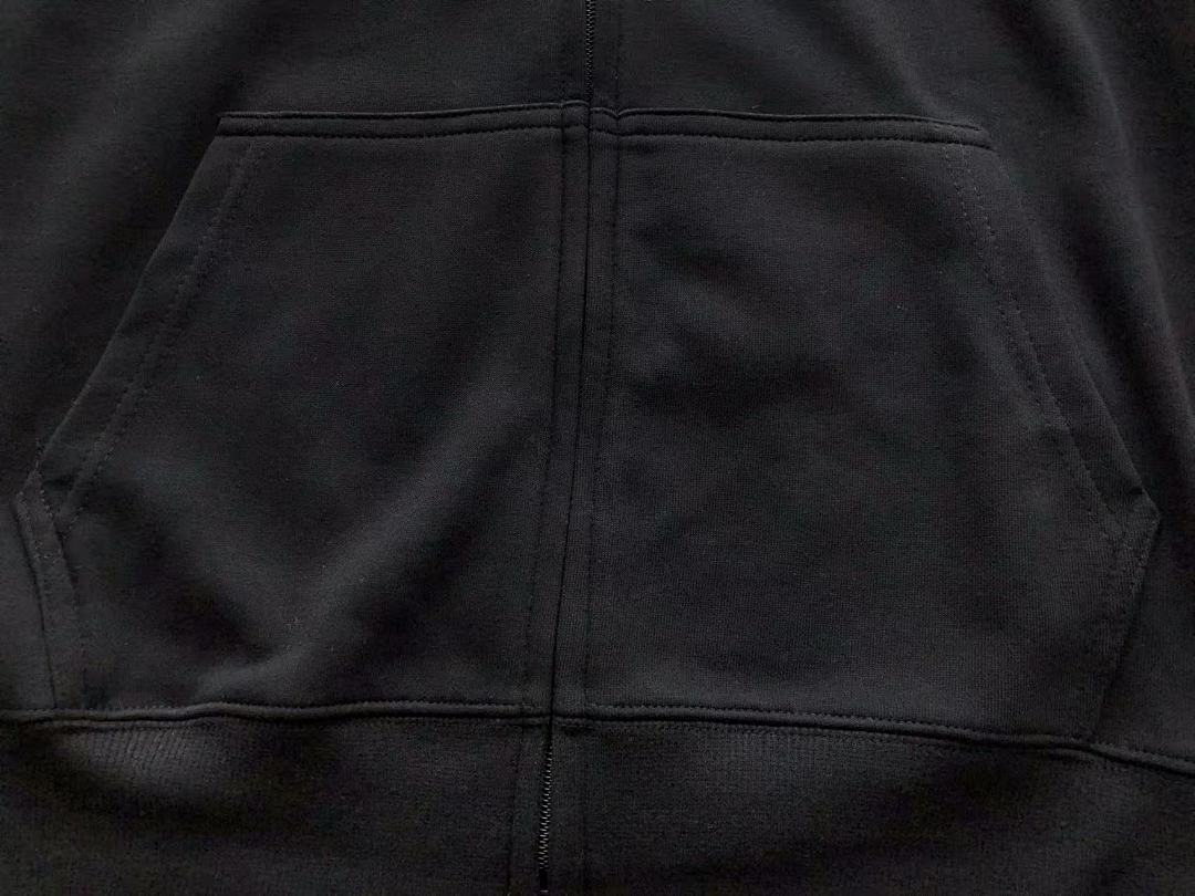 Other ~225 A🔥I HOODIE 22101317 (Im 176CM 58KG Iwear Size L In The Photo) - Image 13