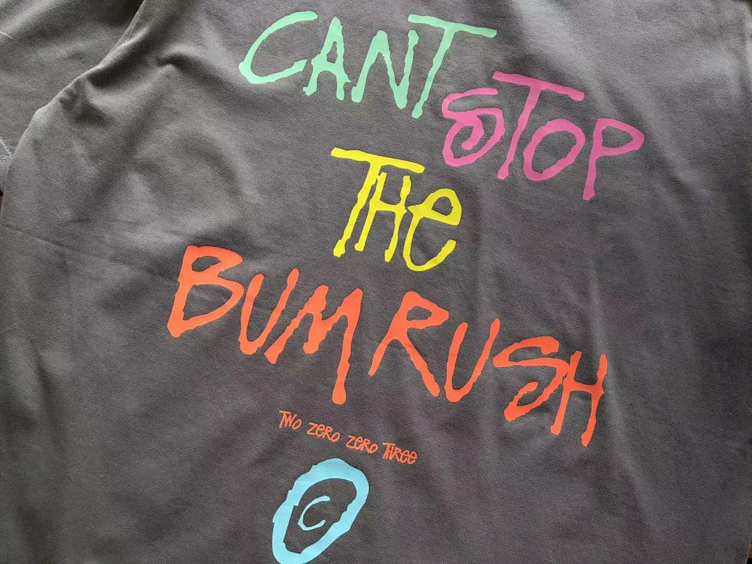 On Running ~85 ST🔥S🔥Y T-SHIRT - Image 15