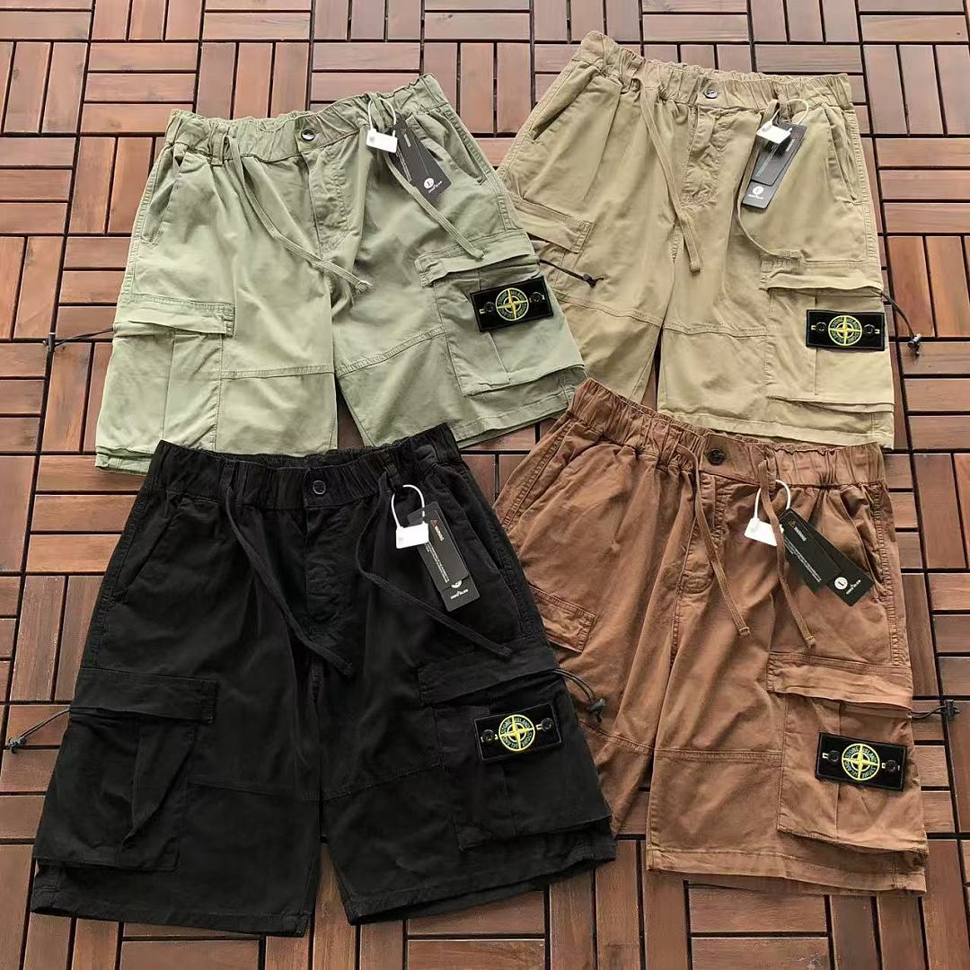 175 ST🔥🔥E SHORTS 88062103 (Im 185CM 80KG Iwear Size L In The Photo), photo 1