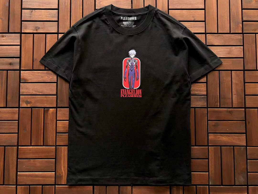 On Running ~95 PLEASURES T-SHIRT - Image 6