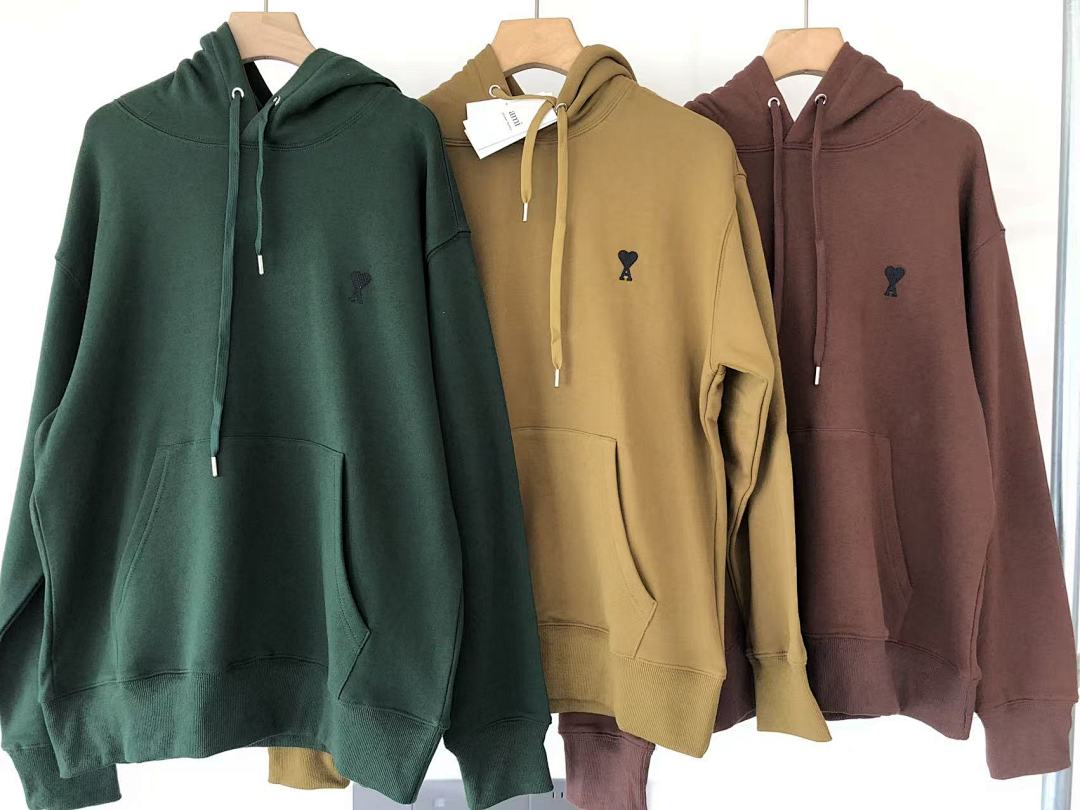 Other ~169 A🔥I HOODIE 22091604 (Im 180CM 68KG Iwear Size M In The Photo) - Image 27