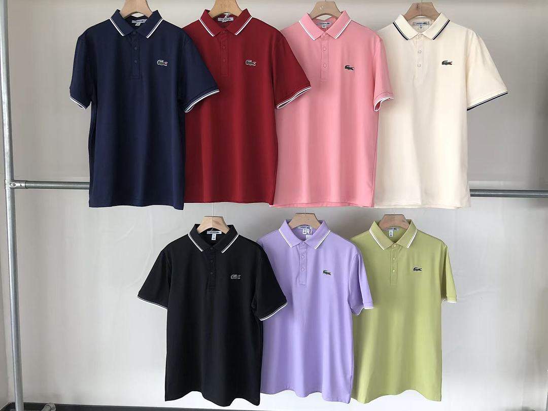 Other ~115 L🔥C🔥ST🔥 T-SHIRT 66060501 (Im 185CM 80KG Iwear Size 3XL In The Photo) - Image 37