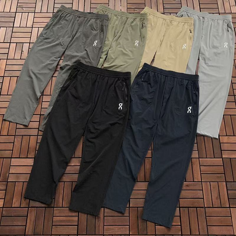 On Running On Running ~159 ON RU🔥🔥I🔥G TROUSERS 66032224 (Im 185CM 80KG Iwear Size XL In The Photo), photo 1