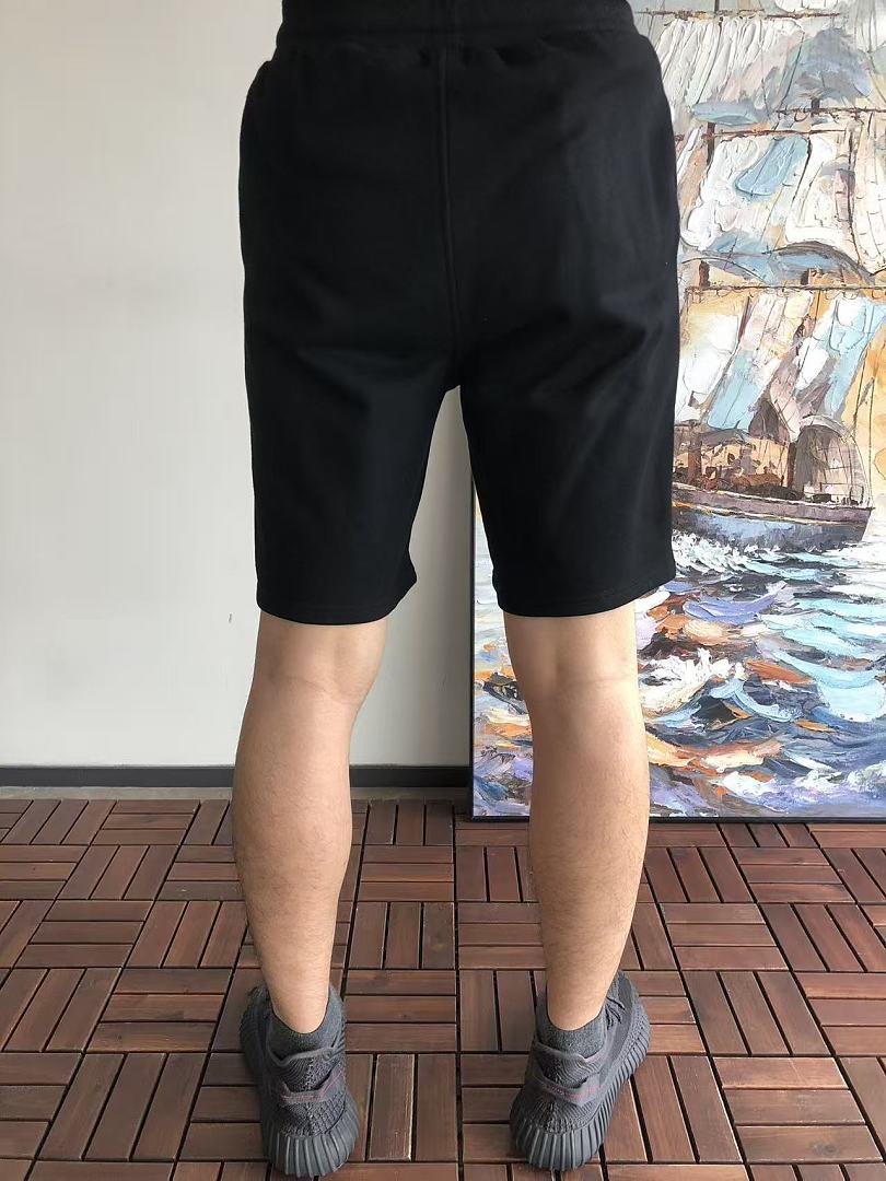 Other ~99 A🔥I SHORTS 55050314 (Im 185CM 70KG Iwear Size M In The Photo) - Image 4