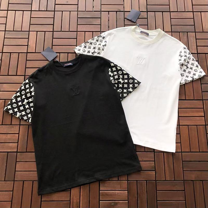 ~169 L🔥T-SHIRT 55060813 (Im 185CM 80KG Iwear Size L In The Photo), photo 1