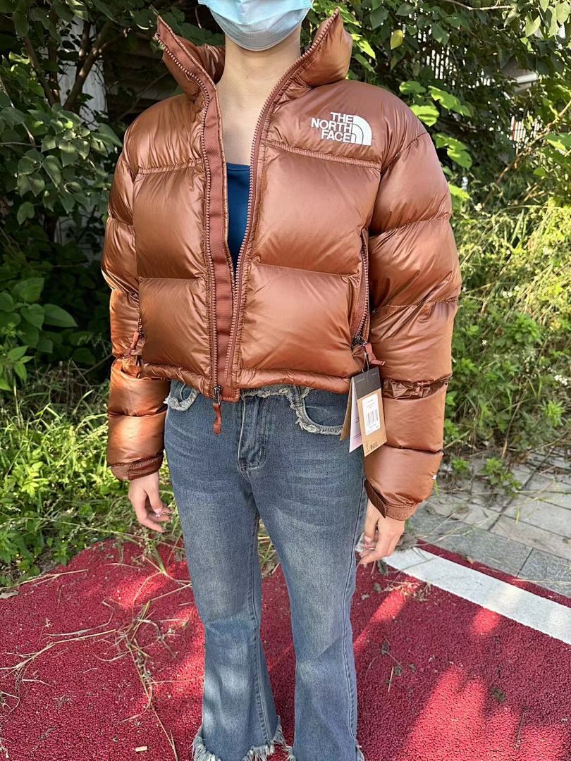Other 🔥SALE 🔥299⬅️399 🔥 Women’S Nuptse Short Jacket - Image 51