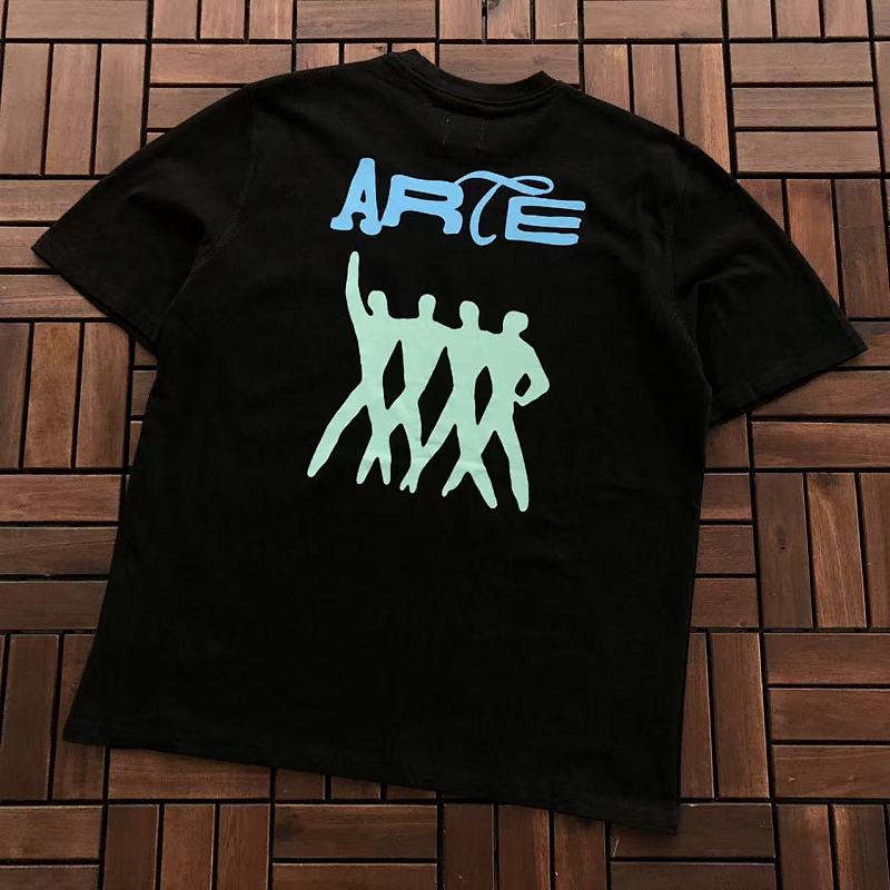 Other ~85 AR🔥E AN🔥W🔥RP T-SHIRT 77012012 (Im 176CM 58KG Iwear Size M In The Photo), photo 1