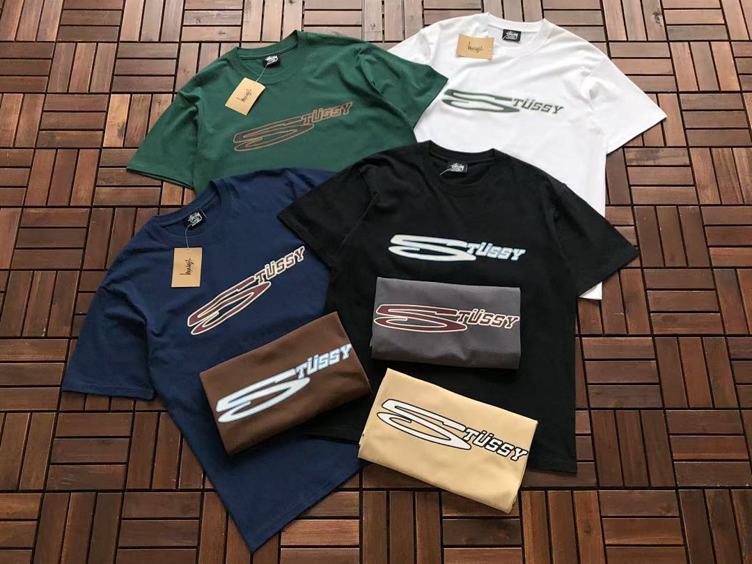 On Running ~79 ST🔥S🔥Y T-SHIRT 11120230 (Im 180CM 68KG Iwear Size M In The Photo) - Image 6