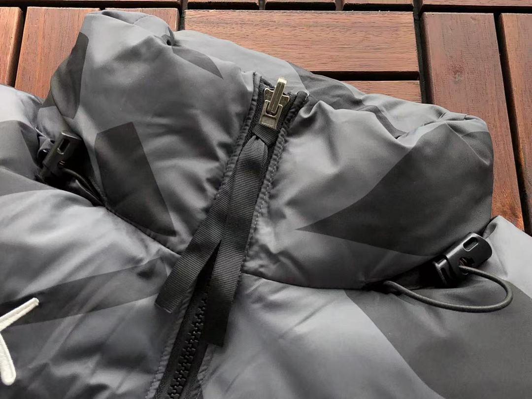 Other ~469 T🔥🔥 N🔥🔥F🔥🔥 DOWN JACKET 11090807 (Im 176CM 58KG Iwear Size S In The Photo) - Image 50
