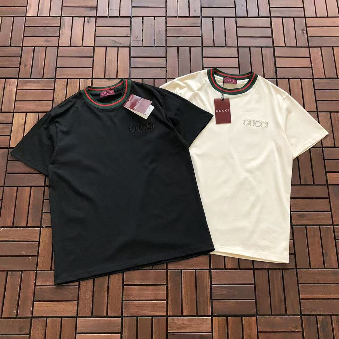 Other ~115 G🔥C🔥I T-SHIRT 11121839 (Im 180CM 68KG Iwear Size S In The Photo)