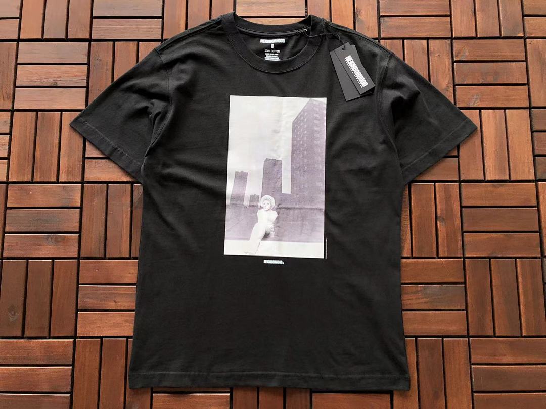 On Running ~95 NEIGHBORHOOD T-SHIRT - Image 10