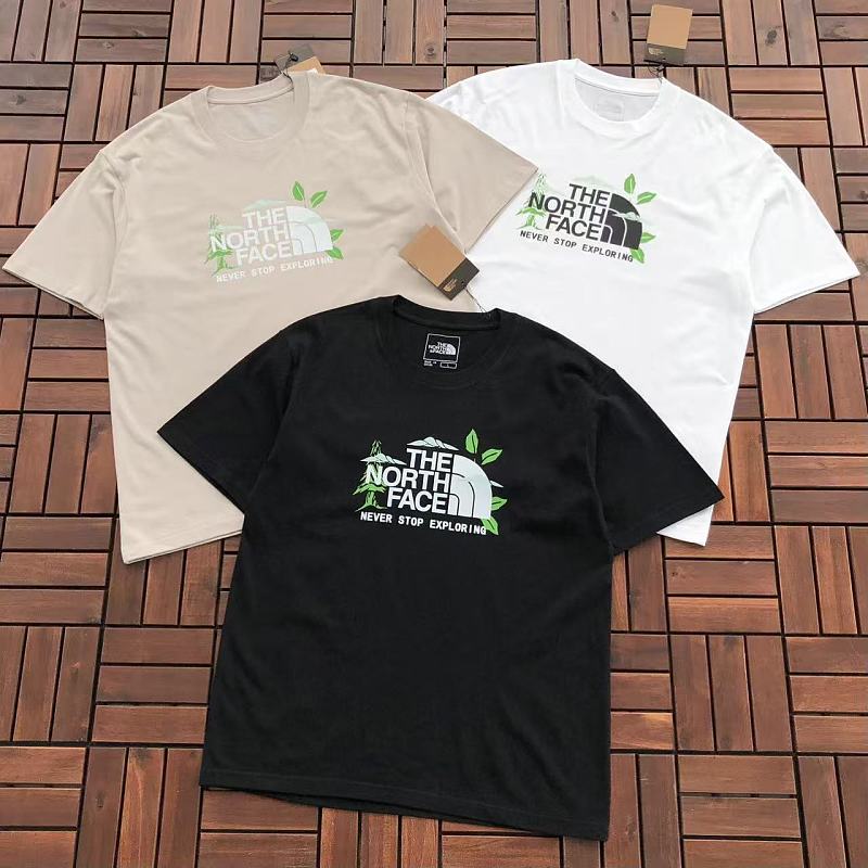 ~129 Tπ₯π₯ Nπ₯π₯Fπ₯π₯ T-SHIRT 66041545 (Im 185CM 70KG Iwear Size L In The Photo), photo 1