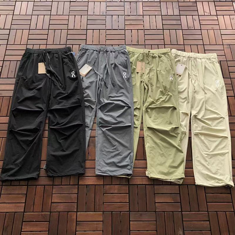 On Running On Running ~185 ON RU🔥🔥I🔥G TROUSERS 66040353 (Im 176CM 58KG Iwear Size M In The Photo), photo 1