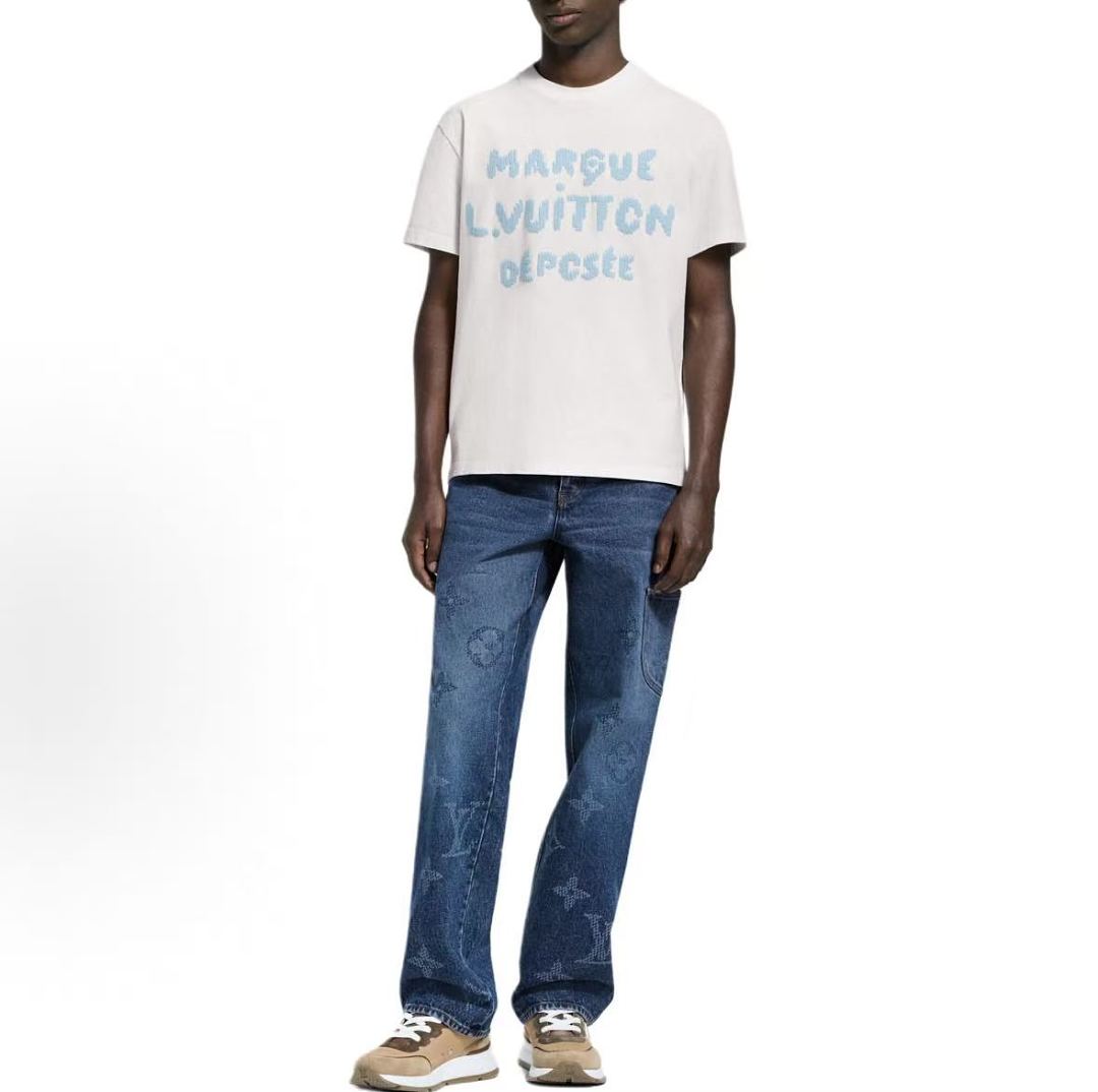 Other ~139 L🔥T-SHIRT 66050717 (Im 185CM 70KG Iwear Size S In The Photo) - Image 3