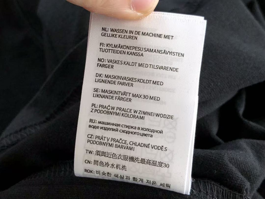 On Running ~95 C🔥RH🔥RTT T-SHIRT 11120805 (Im 185CM 70KG Iwear Size L In The Photo) - Image 33