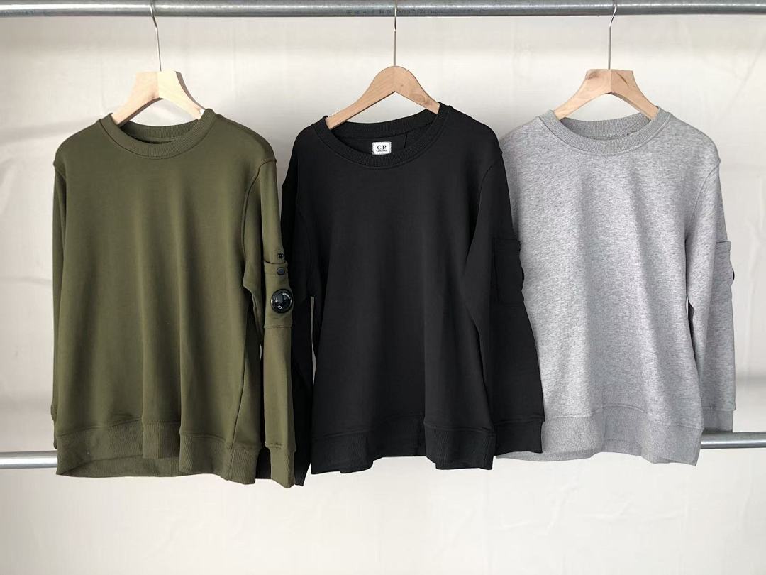 Other ~135 C.P. SWEATER 55010520 (Im 176CM 58KG Iwear Size M In The Photo) - Image 27