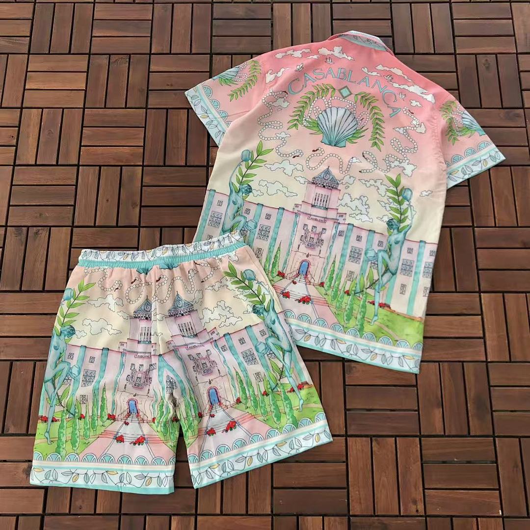 TOP~86 PANTS~79 C🔥S🔥BL🔥🔥C🔥 T-SHIRT SHIRT, photo 1
