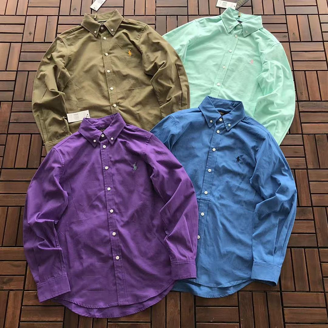 Other ~165 RA🔥PH🔥AU🔥EN LONG-SLEEVE 77040589 (Im 176CM 58KG Iwear Size M In The Photo), photo 1